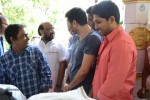 Allu Arjun and Trivikram New Movie Opening - 51 of 170