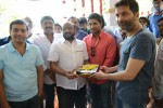 Allu Arjun and Trivikram New Movie Opening - 53 of 170