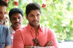 Allu Arjun and Trivikram New Movie Opening - 56 of 170