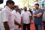 Allu Arjun and Trivikram New Movie Opening - 57 of 170