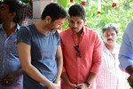 Allu Arjun and Trivikram New Movie Opening - 61 of 170