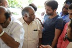 Allu Arjun and Trivikram New Movie Opening - 70 of 170