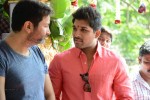 Allu Arjun and Trivikram New Movie Opening - 87 of 170