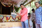 Allu Arjun and Trivikram New Movie Opening - 93 of 170