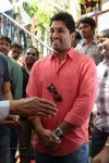 Allu Arjun and Trivikram New Movie Opening - 95 of 170