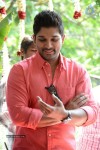 Allu Arjun and Trivikram New Movie Opening - 98 of 170