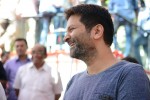 Allu Arjun and Trivikram New Movie Opening - 114 of 170