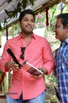 Allu Arjun and Trivikram New Movie Opening - 118 of 170