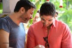 Allu Arjun and Trivikram New Movie Opening - 123 of 170