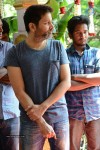 Allu Arjun and Trivikram New Movie Opening - 126 of 170