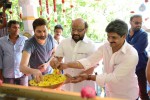 Allu Arjun and Trivikram New Movie Opening - 128 of 170