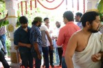 Allu Arjun and Trivikram New Movie Opening - 131 of 170