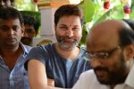 Allu Arjun and Trivikram New Movie Opening - 132 of 170