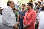 Allu Arjun and Trivikram New Movie Opening - 135 of 170