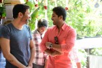 Allu Arjun and Trivikram New Movie Opening - 136 of 170