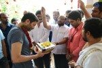 Allu Arjun and Trivikram New Movie Opening - 137 of 170