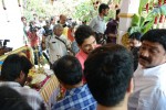 Allu Arjun and Trivikram New Movie Opening - 138 of 170