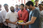 Allu Arjun and Trivikram New Movie Opening - 141 of 170