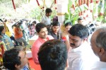 Allu Arjun and Trivikram New Movie Opening - 146 of 170