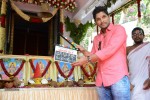 Allu Arjun and Trivikram New Movie Opening - 147 of 170