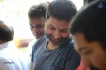 Allu Arjun and Trivikram New Movie Opening - 148 of 170