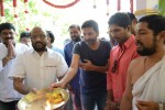 Allu Arjun and Trivikram New Movie Opening - 151 of 170