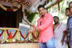 Allu Arjun and Trivikram New Movie Opening - 152 of 170