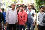 Allu Arjun and Trivikram New Movie Opening - 159 of 170