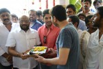 Allu Arjun and Trivikram New Movie Opening - 161 of 170