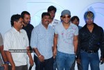 Allu Arjun visits Tata Docomo at Madhapur for Vedam Promotion - 2 of 58