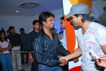 Allu Arjun visits Tata Docomo at Madhapur for Vedam Promotion - 48 of 58