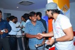 Allu Arjun visits Tata Docomo at Madhapur for Vedam Promotion - 28 of 58