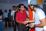 Allu Arjun visits Tata Docomo at Madhapur for Vedam Promotion - 8 of 58