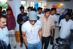 Allu Arjun visits Tata Docomo at Madhapur for Vedam Promotion - 51 of 58