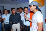 Allu Arjun visits Tata Docomo at Madhapur for Vedam Promotion - 53 of 58