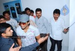 Allu Arjun visits Tata Docomo at Madhapur for Vedam Promotion - 18 of 58