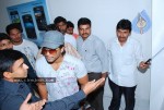 Allu Arjun visits Tata Docomo at Madhapur for Vedam Promotion - 39 of 58