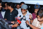 Allu Arjun visits Tata Docomo at Madhapur for Vedam Promotion - 63 of 58