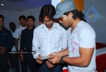 Allu Arjun visits Tata Docomo at Madhapur for Vedam Promotion - 22 of 58