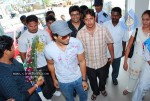 Allu Arjun visits Tata Docomo at Madhapur for Vedam Promotion - 23 of 58