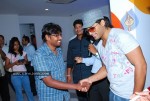 Allu Arjun visits Tata Docomo at Madhapur for Vedam Promotion - 25 of 58