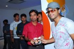 Allu Arjun visits Tata Docomo at Madhapur for Vedam Promotion - 28 of 58