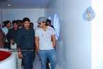 Allu Arjun visits Tata Docomo at Madhapur for Vedam Promotion - 35 of 58