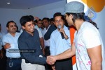 Allu Arjun visits Tata Docomo at Madhapur for Vedam Promotion - 37 of 58