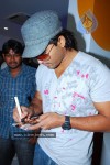 Allu Arjun visits Tata Docomo at Madhapur for Vedam Promotion - 39 of 58