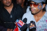 Allu Arjun visits Tata Docomo at Madhapur for Vedam Promotion - 41 of 58