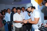 Allu Arjun visits Tata Docomo at Madhapur for Vedam Promotion - 43 of 58