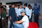 Allu Arjun visits Tata Docomo at Madhapur for Vedam Promotion - 44 of 58