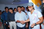 Allu Arjun visits Tata Docomo at Madhapur for Vedam Promotion - 45 of 58