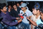 Allu Arjun visits Tata Docomo at Madhapur for Vedam Promotion - 48 of 58